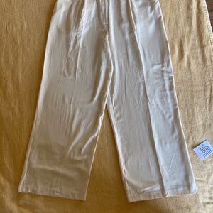 New Topshop pant size 10